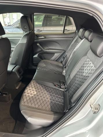 Volkswagen T-Cross Tcross 1.0 TSI 115 CV R-Line Plus - Foto 6
