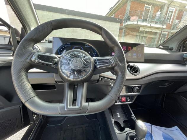 Aixam City City GTO Gamma New PRONTA CONSEGNA - Foto 9