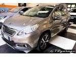 PEUGEOT 2008 110 cv EAT6 S&S Allure