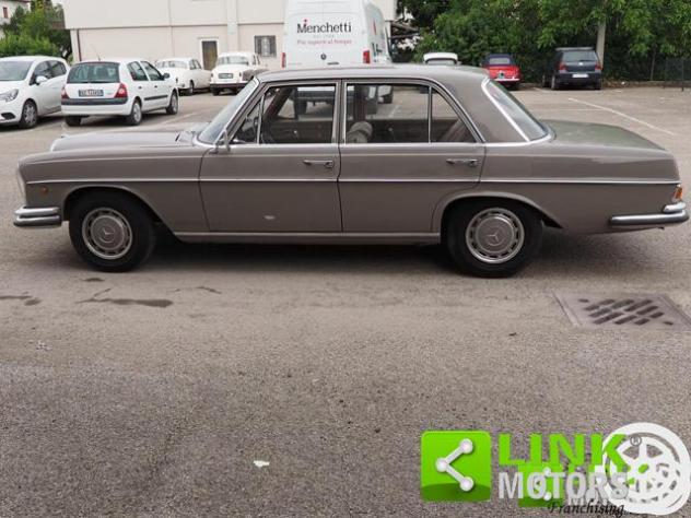 MERCEDES-BENZ S 280 1968 rif. 23775333 - Foto 8