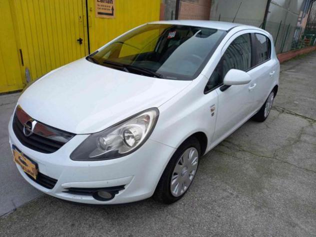 OPEL Corsa 1.3 CDTI 75CV F.AP. 5 porte Edition NEOPATENTATI rif. 23932209