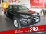 LAND ROVER Discovery Sport 2.0 TD4 150 CV Auto Business Ed.Premium Pure rif &hellip;