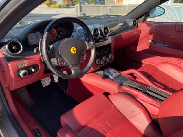 FERRARI 599 GTB Fiorano F1 rif. 22927581 - Foto 9