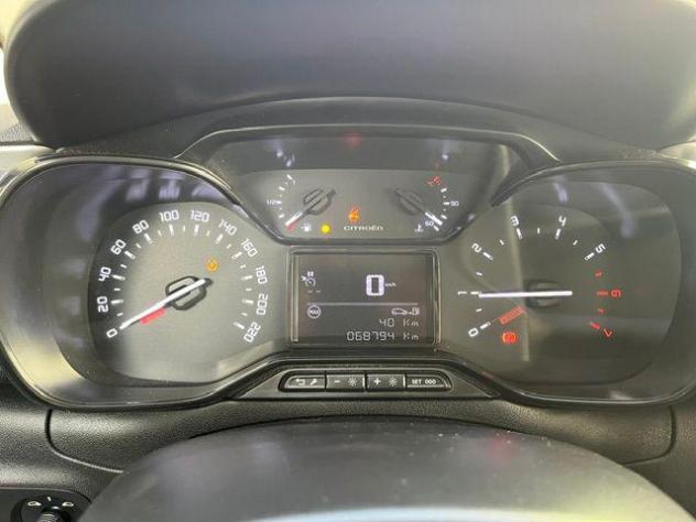CITROEN C3 PureTech 83 S&S You rif. 23938079 - Foto 8