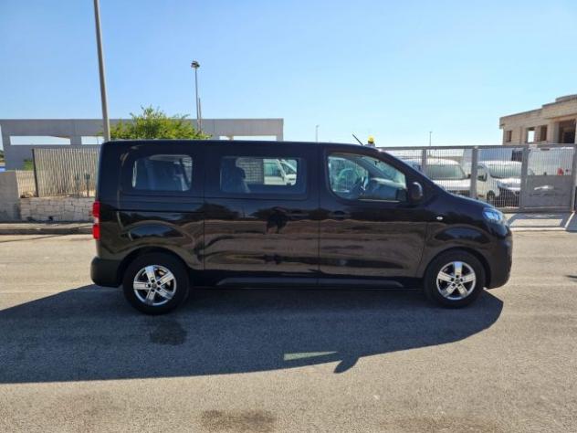 OPEL Vivaro 1.5 Diesel 120CV S&S L2H1 9 POSTI rif. 24150154 - Foto 4