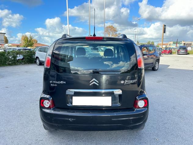 C3 PICASSO 1.4 BENZINA SED. - NEOPATENTATI - Foto 5
