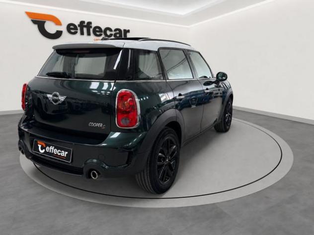 MINI Countryman Mini Cooper S Countryman ALL4 rif. 23863200 - Foto 6