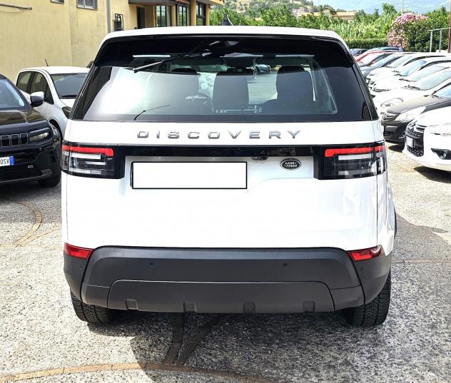 LAND ROVER DISCOVERY 2.0 SD4 GARANZIA 12 MESI - Foto 6