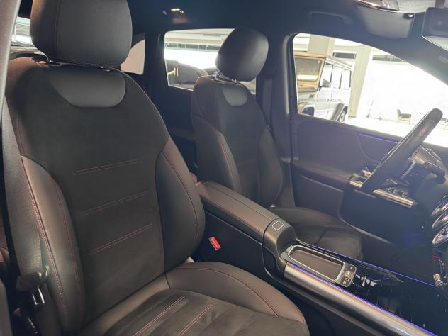 Mercedes-Benz Classe B B 180 d AMG Line Advanced Plus - Foto 8