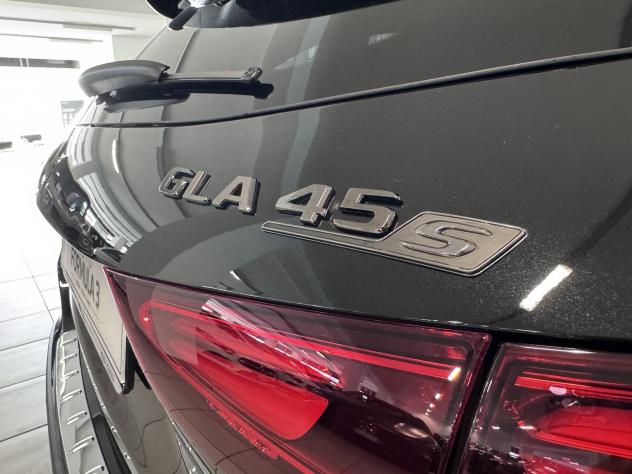 Mercedes-Benz GLA Mercedes-AMG GLA 45S 4Matic+ Premium AMG - Foto 6