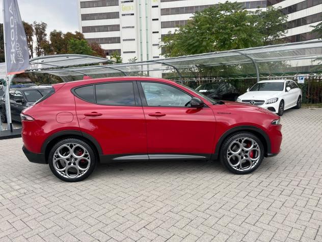 Alfa Romeo Tonale Tonale 1.5 hybrid Speciale 130cv tct7 - Foto 5