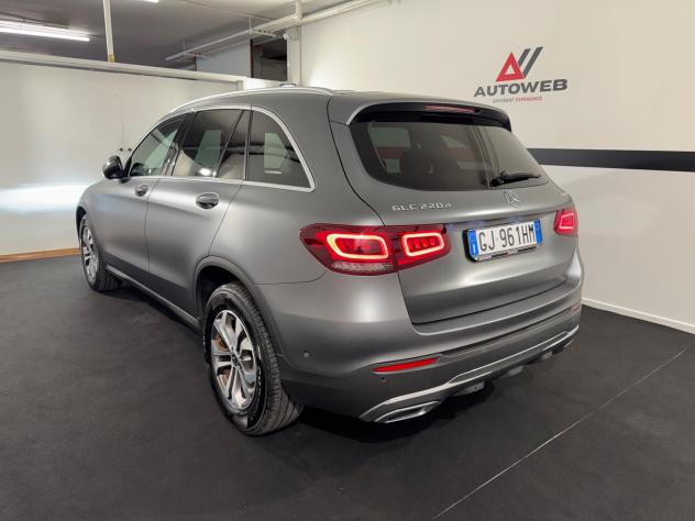 Mercedes-benz GLC 220 d 4Matic Premium Plus - Foto 6
