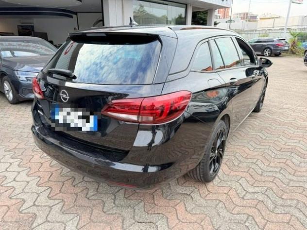 OPEL Astra 1.5 CDTI 122 CV S&S AT9 Sports Tourer Ultimate rif. 24149300 - Foto 4