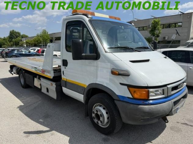 IVECO Daily 65C15 COMEAR rif. 23779642 - Foto 4