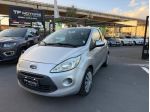 Ford Ka 1.2 benzina 120.000KM - 2012