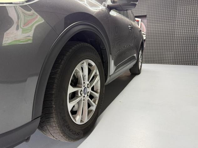 Ford Kuga 1.5 EcoBlue 120 CV aut. 2WD Titanium Business - Foto 5