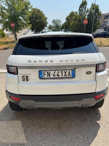 LAND ROVER Range Rover Evoque 2.0 eD4 AUTOGEPY SASSUOLO 05361881051 rif. 24069241 - Foto 10