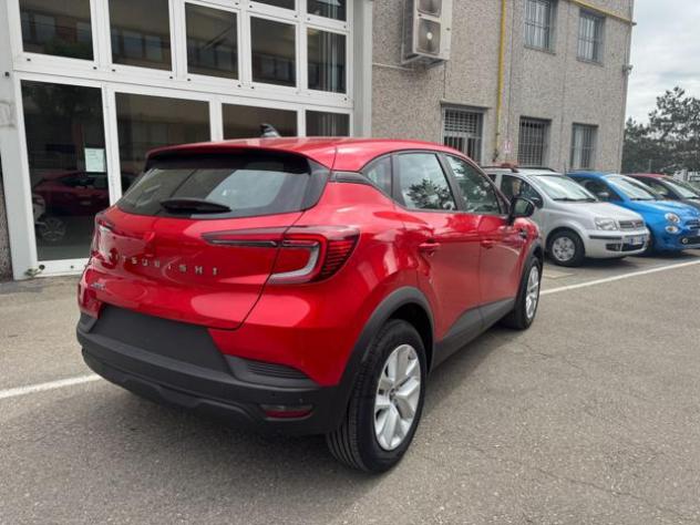 MITSUBISHI ASX 1.0L 91 CV Inform KM.0 " PRONTA CONSEGNA " rif. 24037293 - Foto 3