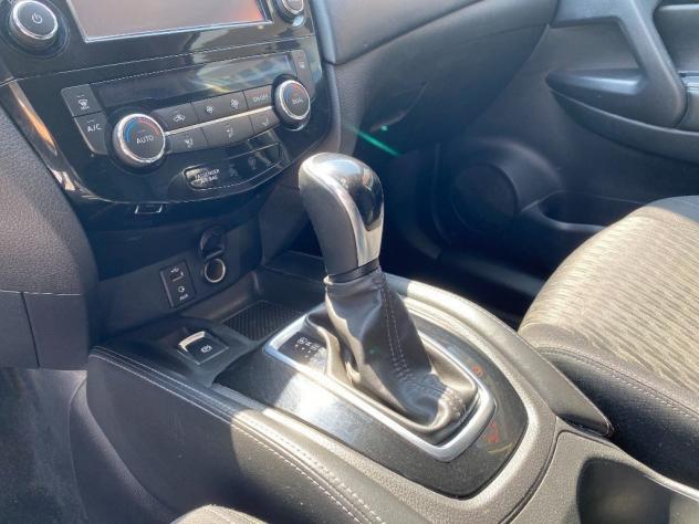 Nissan X-Trail 1.6 dCi N-Connecta AUTOCARRO N1 5P GARANZIA - Foto 8