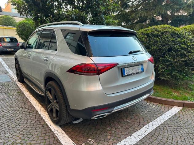 MERCEDES GLE (V167) GLE 300 d 4Matic Sport - Foto 2