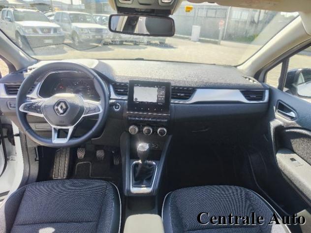 RENAULT Captur TCe 90 CV Techno rif. 24134149 - Foto 10