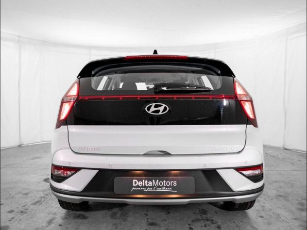 Hyundai Bayon MY26 1.0 T-GDI BUSINESS - Foto 3