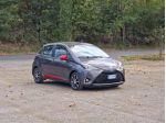Toyota Yaris 1.5 Hybrid 5 porte Business E6 Automatico NEO 2018