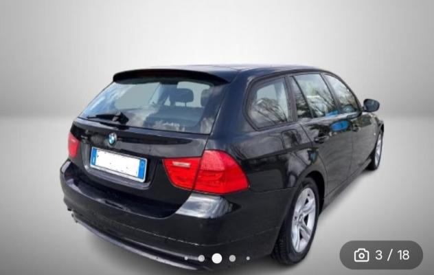 Bmw 320d Touring Futura 177CV - Foto 2