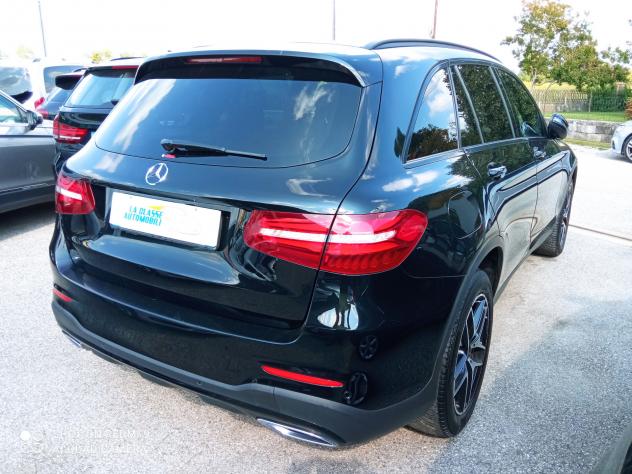 Mercedes-benz GLC 250 d 4Matic Premium - Foto 6