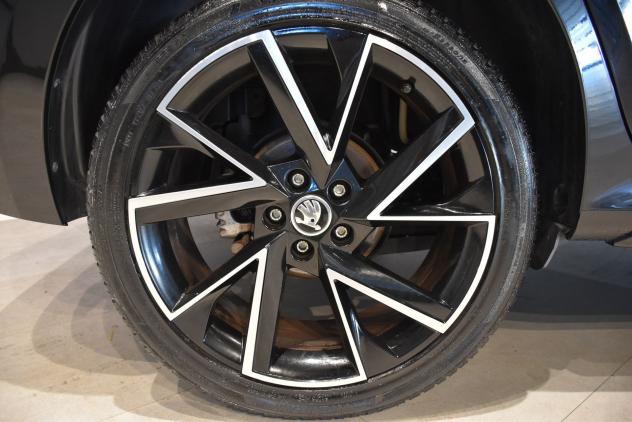 Škoda Kamiq 1.0 TSI 110 CV Monte Carlo - USATO CERTIFICATO - Foto 6