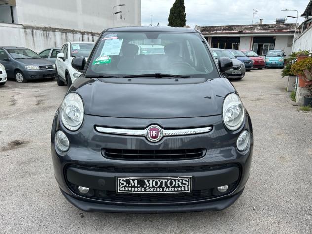 Fiat 500L 1.3 Multijet 95 CV Pop Star