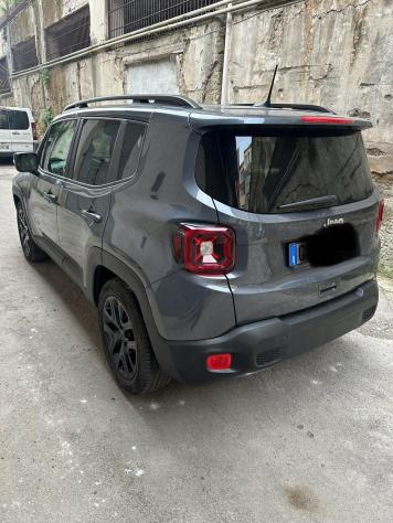 Jeep Renegade 1.6 Mjt 130 CV Limited - Foto 4
