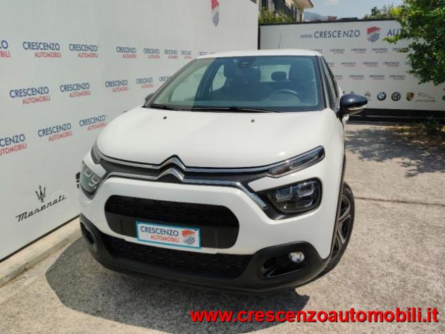 CITROEN C3 1.2 83 CV Feel Pack - PREZZO REALE rif. 23987779 - Foto 3