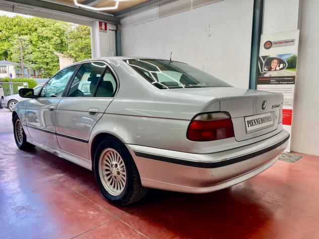 Bmw E39 530d 24V cat - Foto 5