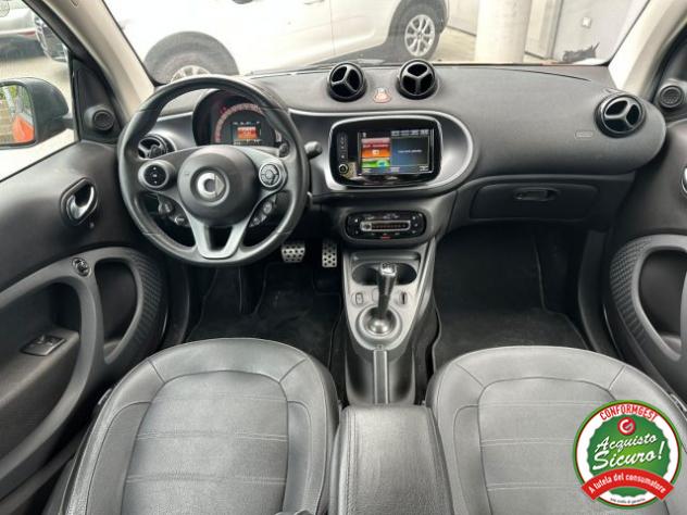 SMART ForTwo 70 1.0 twinamic Automatica rif. 22964864 - Foto 6