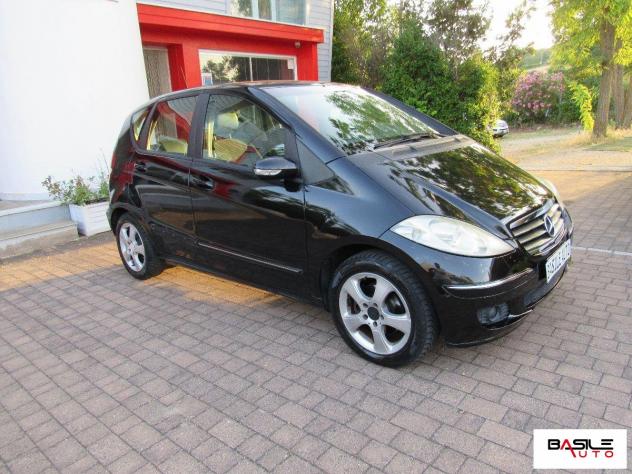 MERCEDES - Classe A - 180 CDI Avantgarde - Foto 2