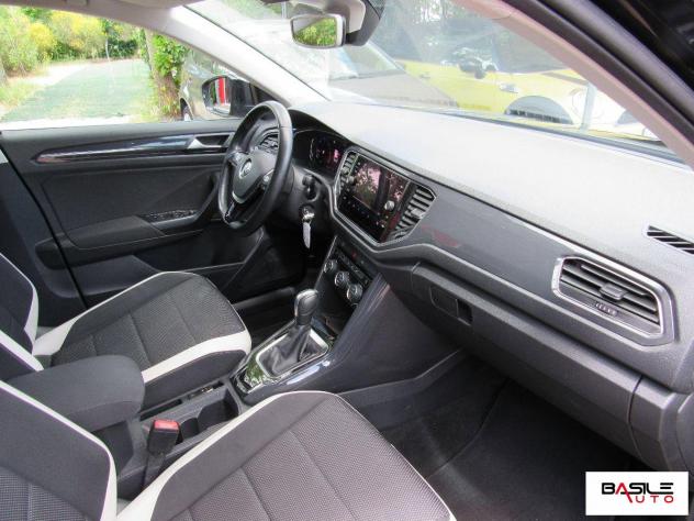 VOLKSWAGEN - T-Roc - 2.0 TDI DSG Business BlueMot.Tech. - Foto 9