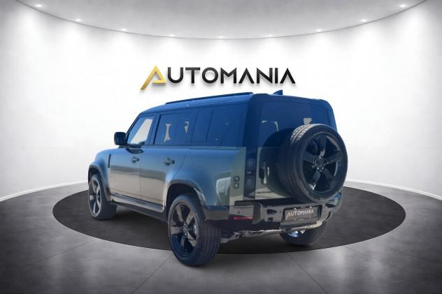 Land Rover Defender Defender 110 3.0D I6 250 CV AWD Auto X-Dynamic SE - Foto 7