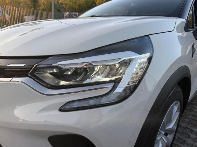 Renault Captur TCe 100 CV GPL Intens-09/2020 - Foto 4