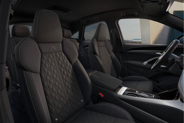 Audi Q5 Sportback TDI 150kW quattro S tronic S Line Edition - Foto 6