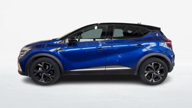 Renault Captur II 2019 1.6 E-Tech full hybrid E-Tech Engineered Au - Foto 4