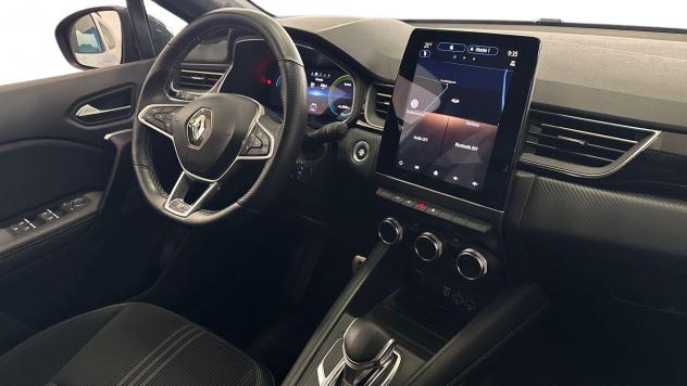 Renault Captur II 2019 1.6 E-Tech full hybrid E-Tech Engineered Au - Foto 5