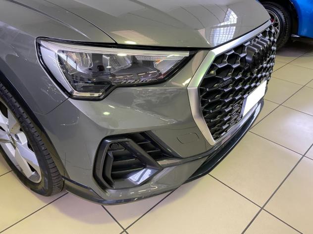 Audi Q3 SPB 2.0 230Cv 45 TFSI quattro S tronic Business Plus - Foto 6