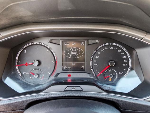 Volkswagen T-Roc T-Roc 1.6 tdi Style - Foto 10