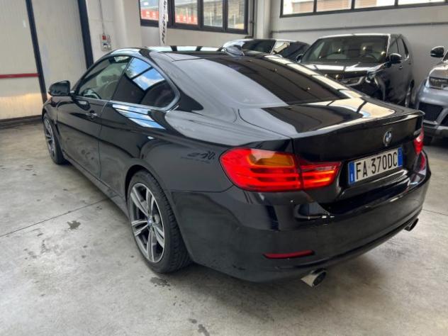 BMW 420 i Coupé rif. 23816080 - Foto 3