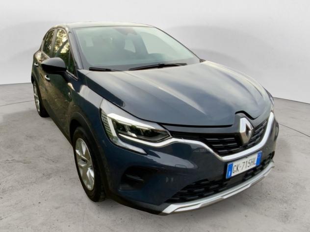 Renault Captur 2ª serie TCe 100 CV GPL Equilibre - Foto 5