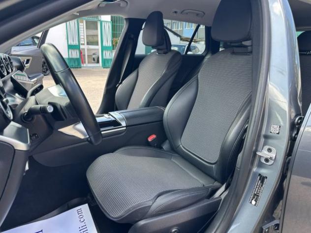 MERCEDES-BENZ C 220 d PREMIUM ALL-TERRAIN 4MATIC - IVA - UFFICIALE rif. 24190193 - Foto 6