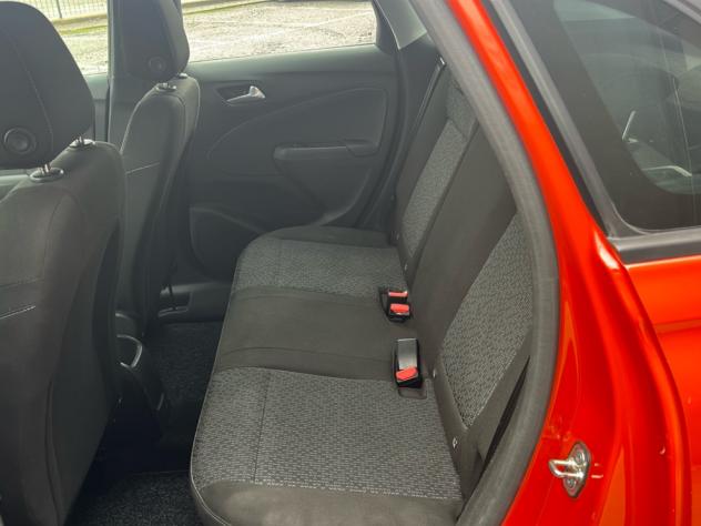 Opel Crossland Crossland 1.5 ECOTEC D 110 CV Start&Stop Edition - Foto 9