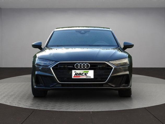 Audi A7 A7 SPB 50 3.0 TDI quattro tiptronic Business Plus - Foto 4