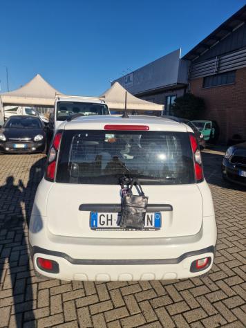 Fiat Panda 1.0 FireFly S&S Hybrid - Foto 5
